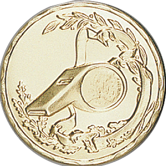Médaille Personnalisée Ø 50 mm - Q-053