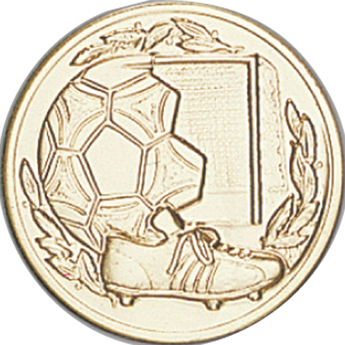 Médaille Personnalisée Ø 50 mm - 089
