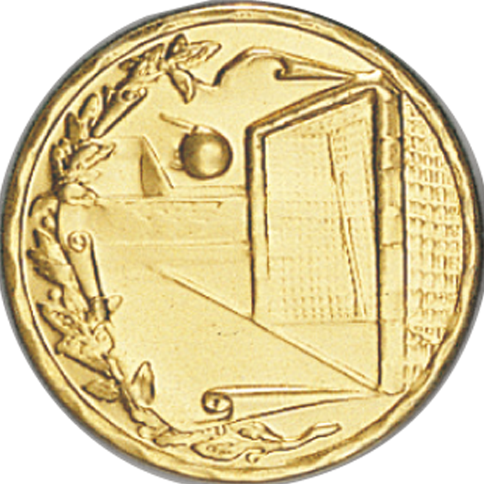 Médaille Personnalisée Ø 50 mm - Q-075