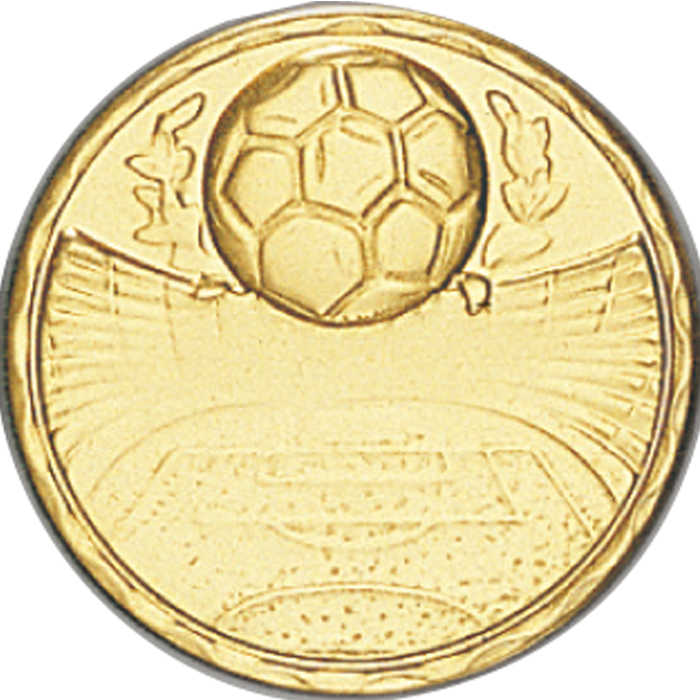 Médaille Personnalisée Ø 40 mm - Q-022