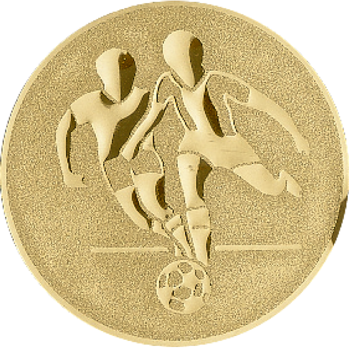 Médaille Personnalisée Ø 40 mm - Q-023