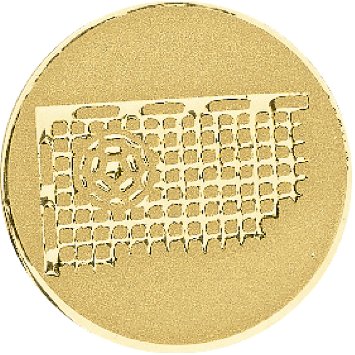 Médaille Personnalisée Ø 50 mm - Q-015