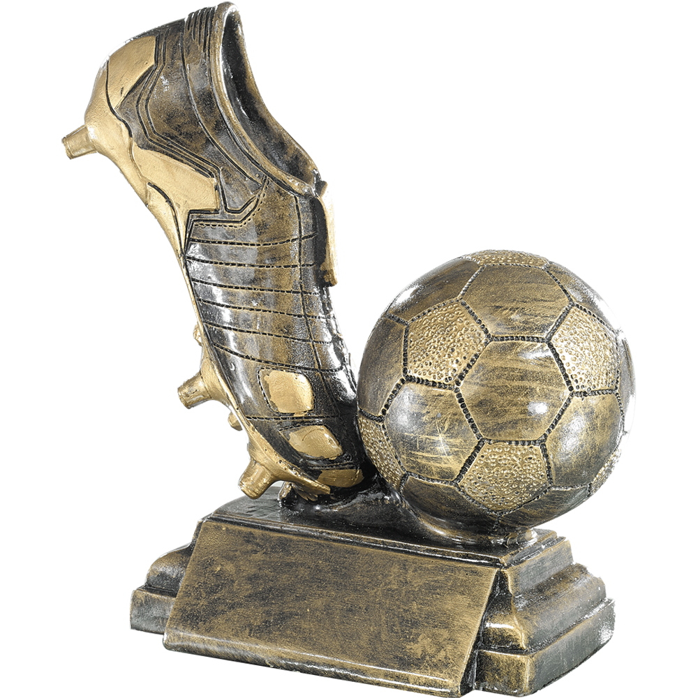 Trophée Personnalisé Figurine 148-91-RM