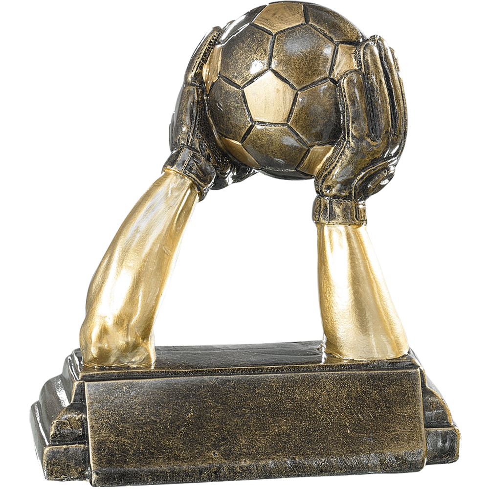 Trophée Personnalisé Figurine 148-92-RM