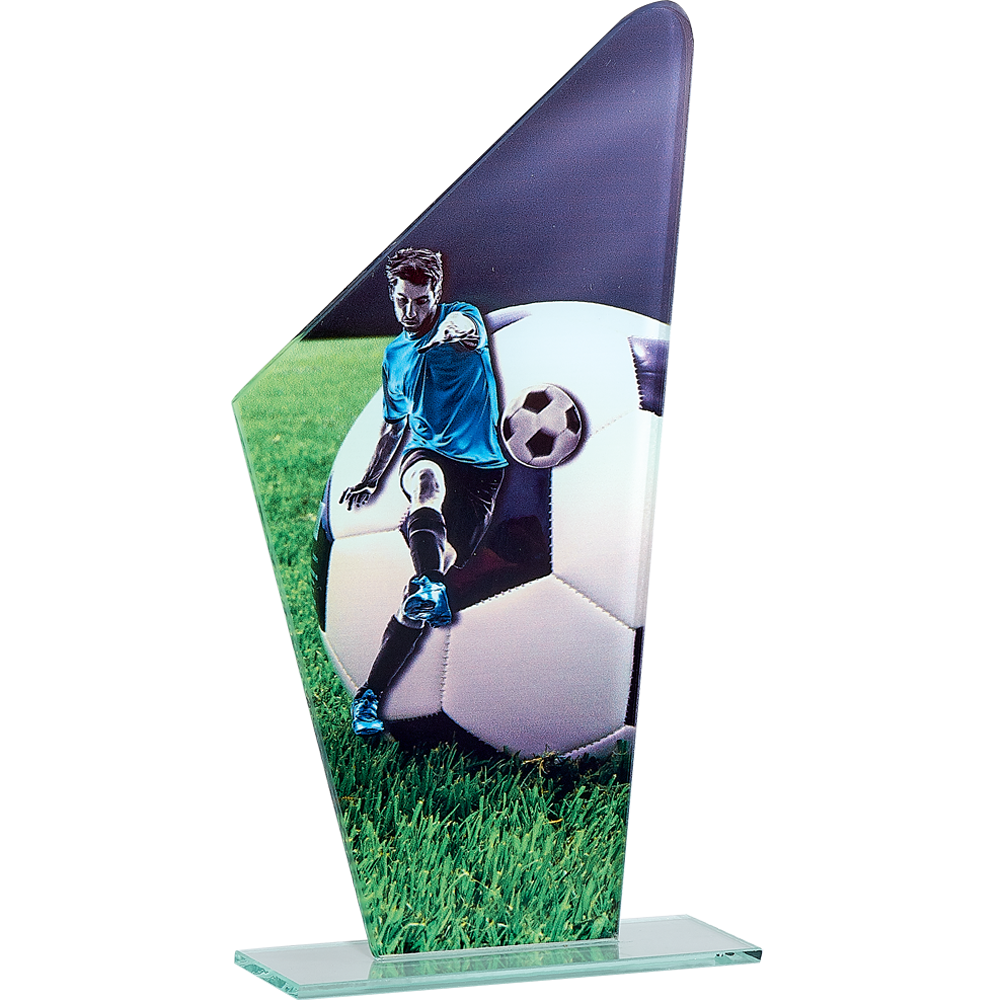 Trophée Personnalisé Figurine 146-51-RM