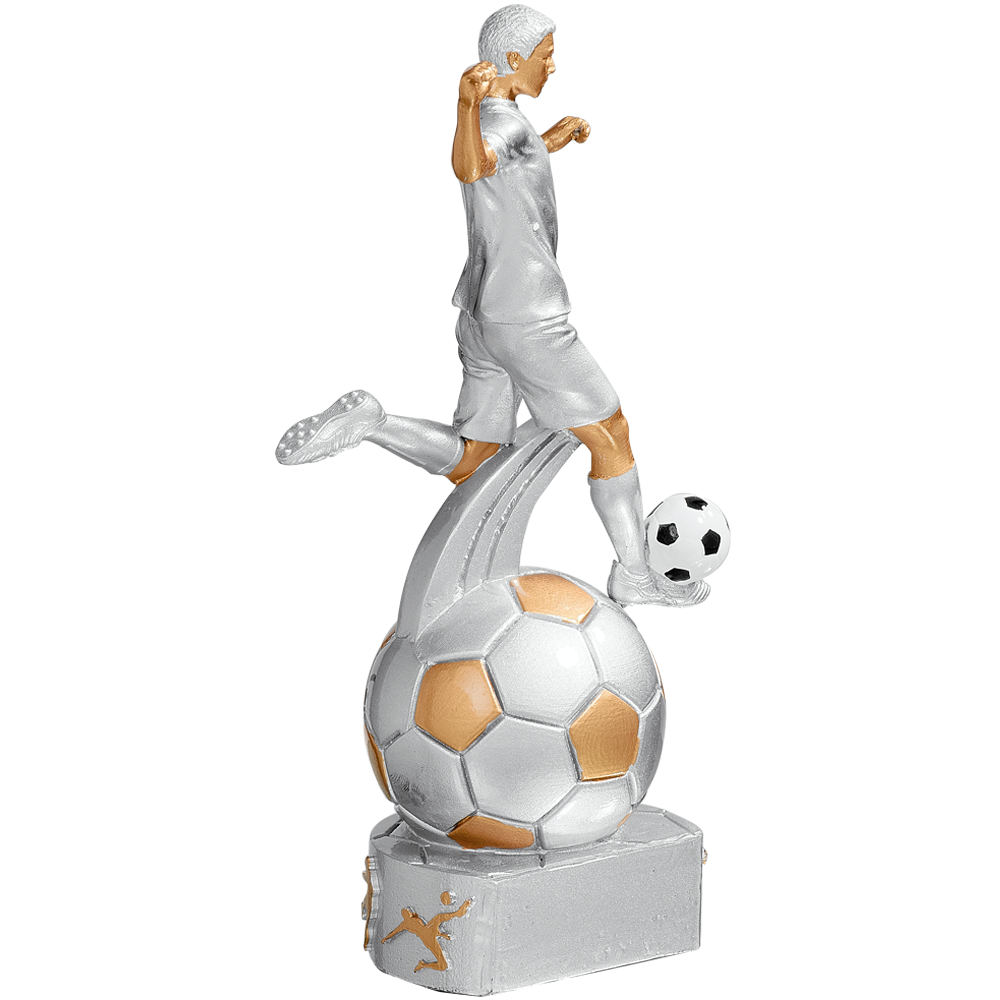 Trophée Personnalisé Figurine 148-97-RM