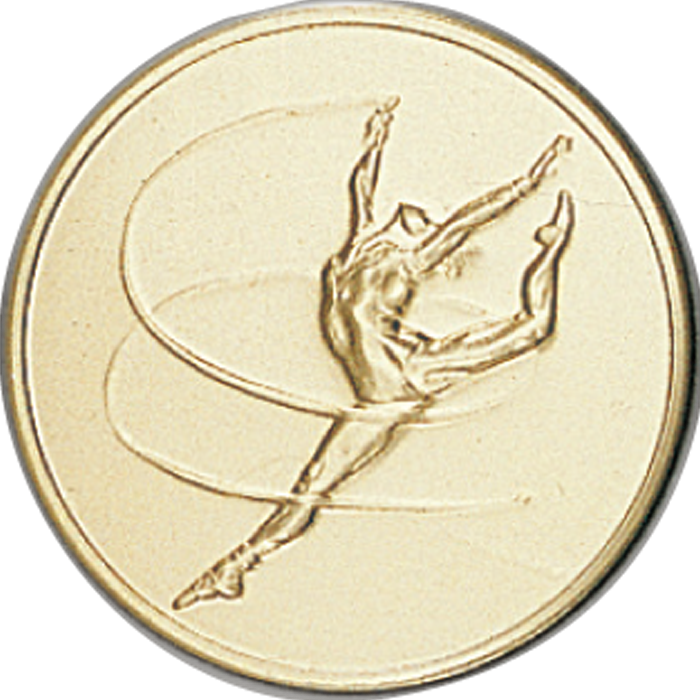 Médaille Personnalisée Ø 50 mm - 094