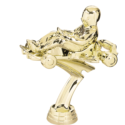 Figurine MD